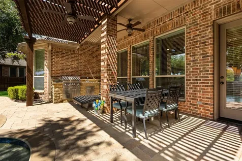 3304 Oosty Court Mckinney TX 75070