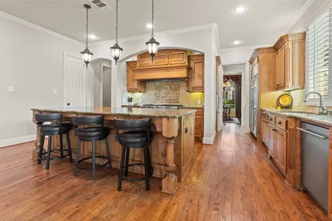 3304 Oosty Court Mckinney TX 75070