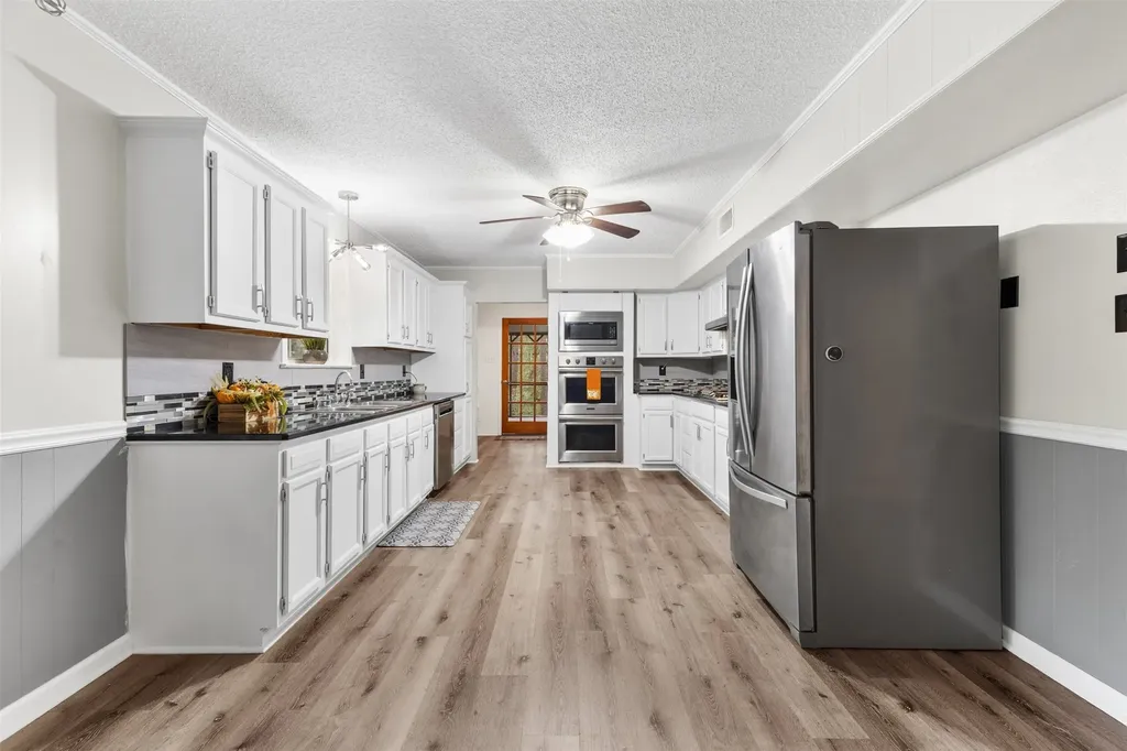 109 King Lyle Road Scroggins TX 75480