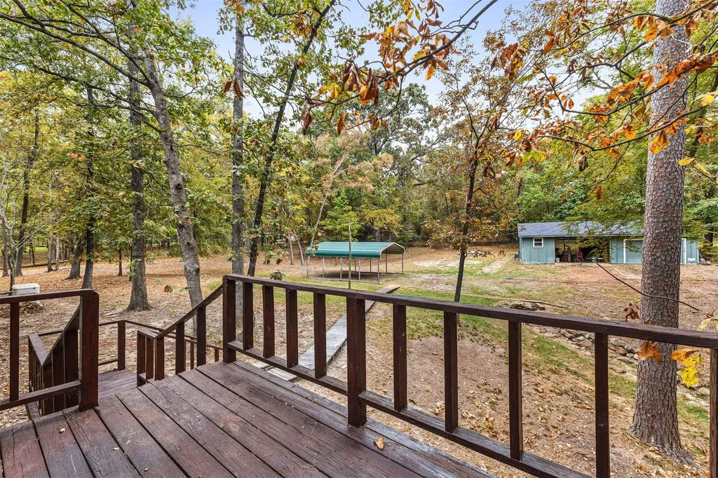 109 King Lyle Road Scroggins TX 75480