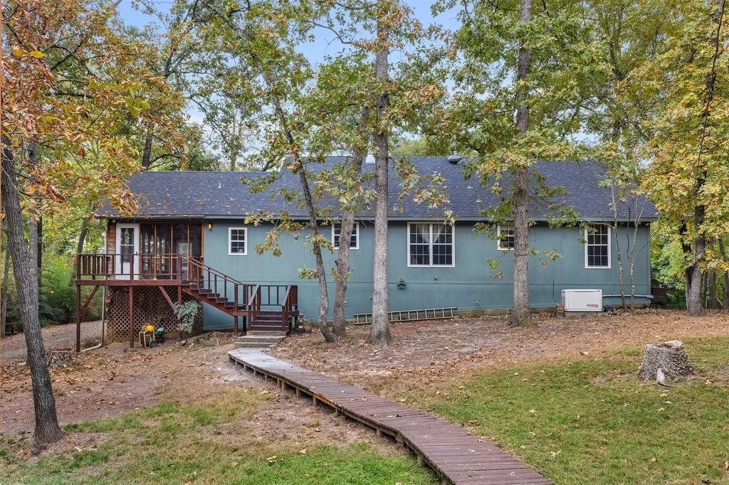 109 King Lyle Road Scroggins TX 75480