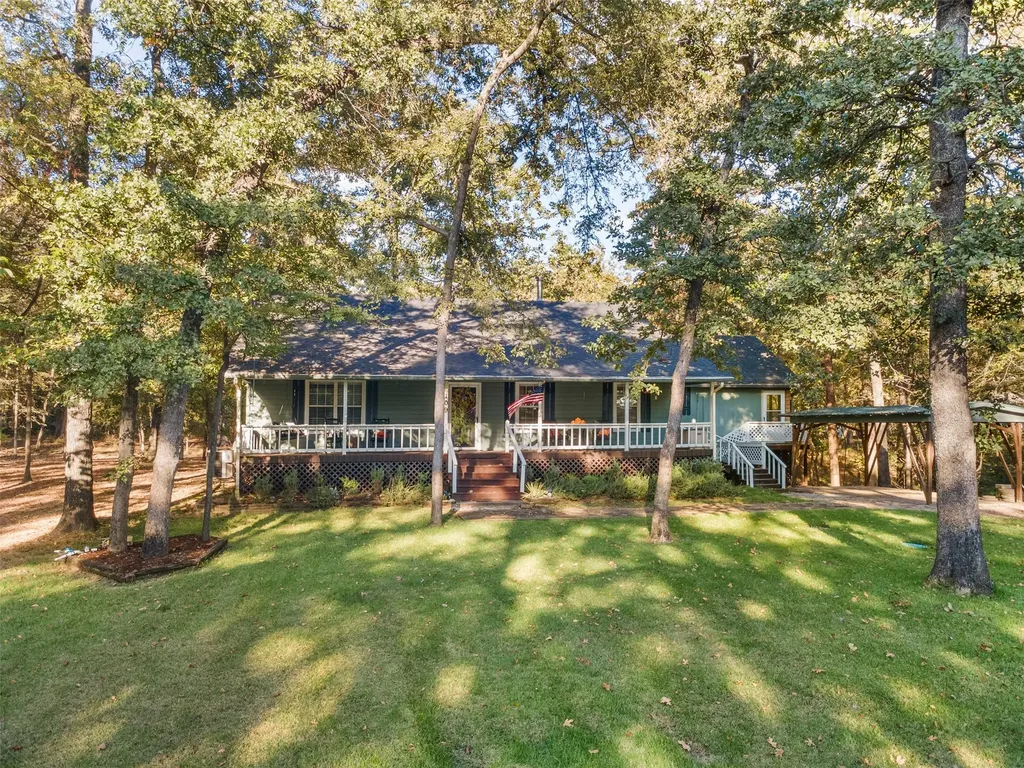 109 King Lyle Road Scroggins TX 75480