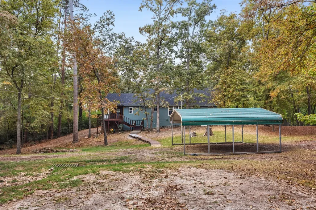 109 King Lyle Road Scroggins TX 75480