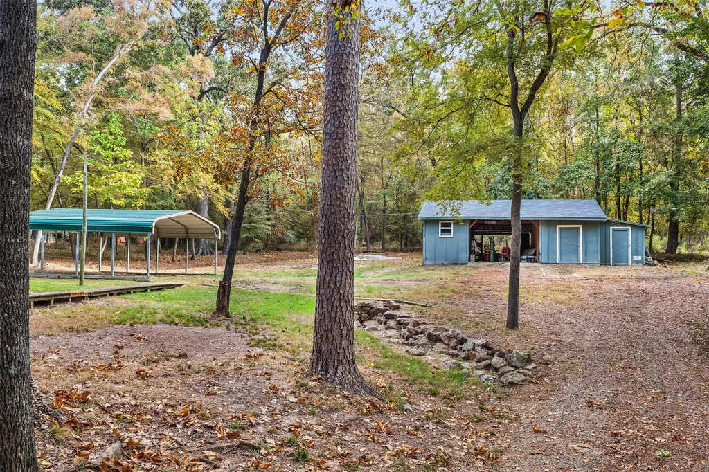 109 King Lyle Road Scroggins TX 75480