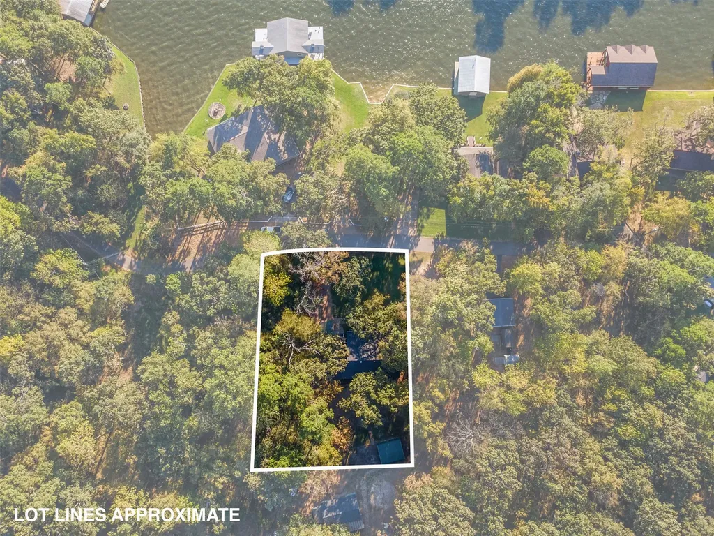109 King Lyle Road Scroggins TX 75480