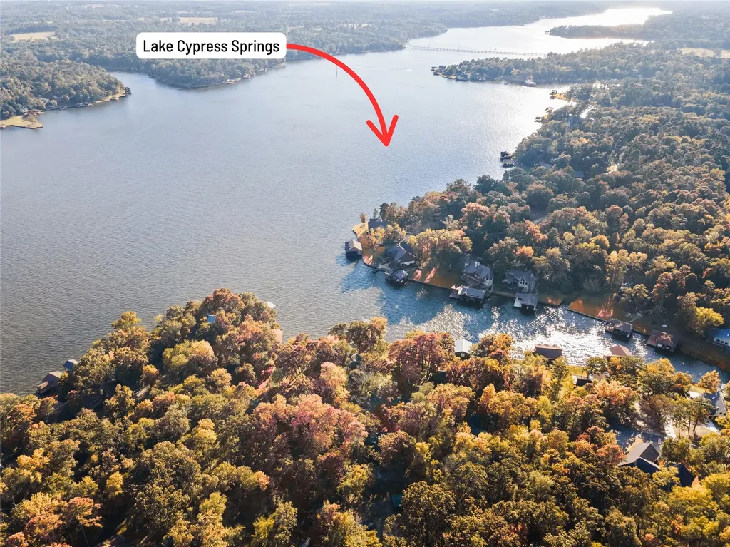 109 King Lyle Road Scroggins TX 75480