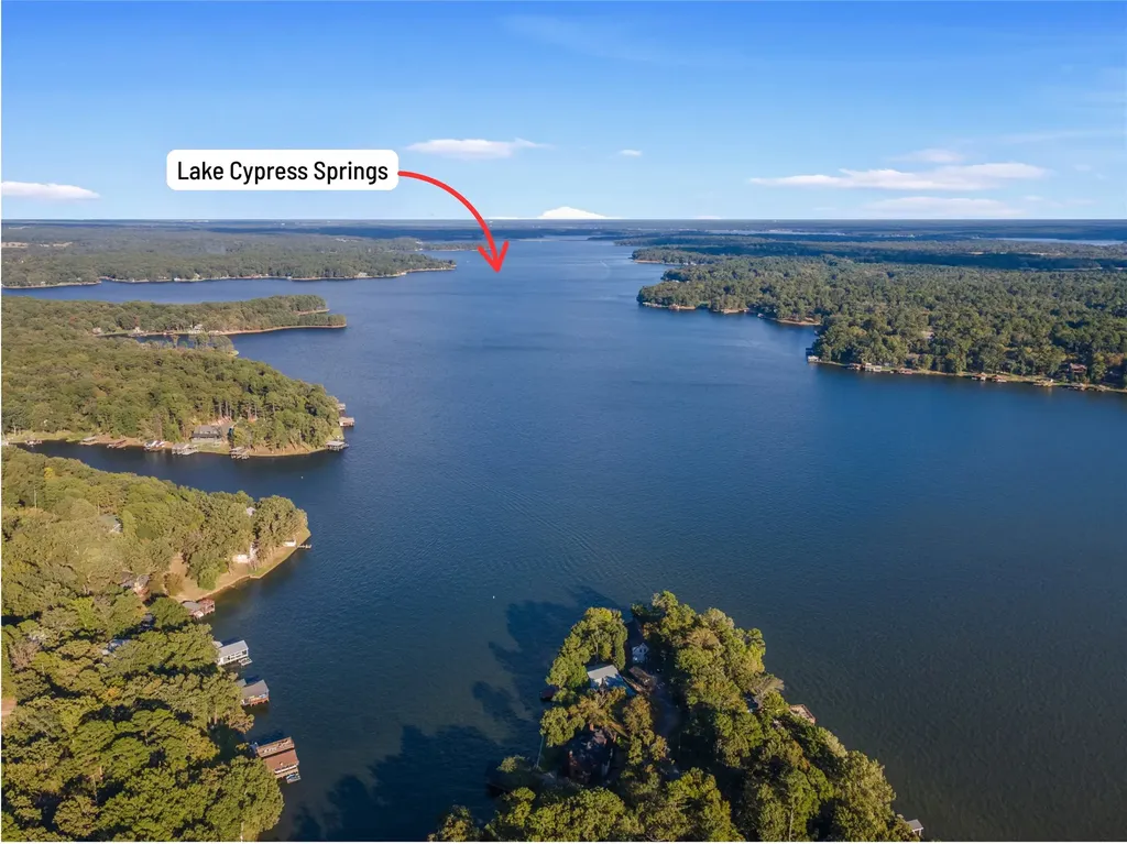 109 King Lyle Road Scroggins TX 75480