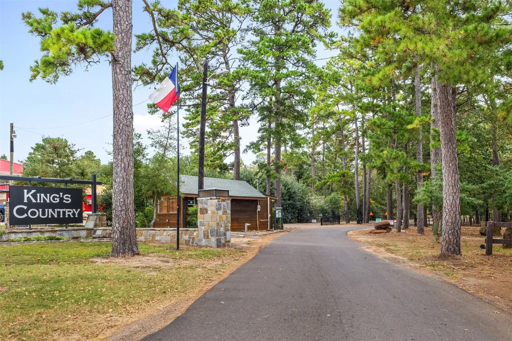 109 King Lyle Road Scroggins TX 75480