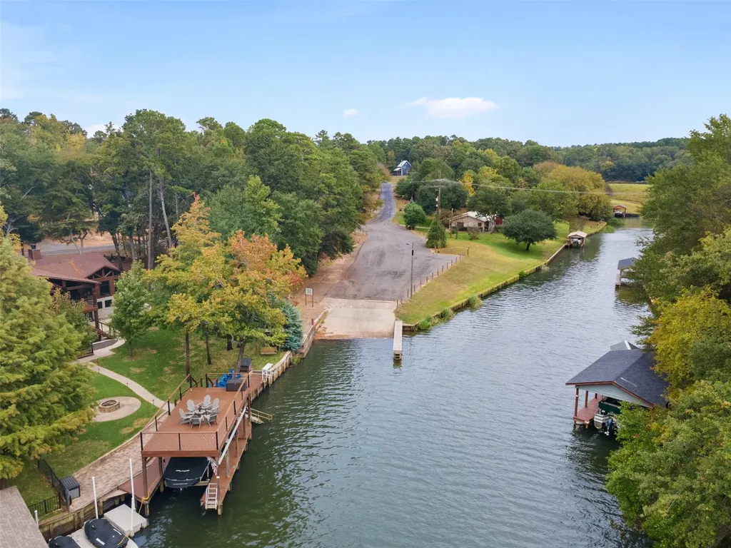 109 King Lyle Road Scroggins TX 75480