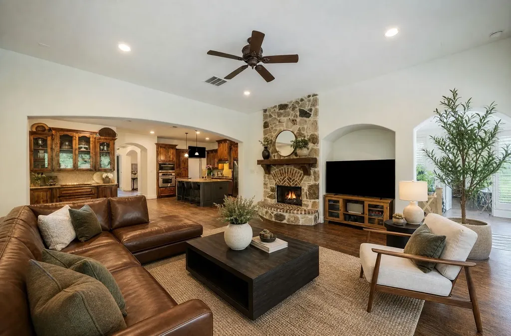 12782 Waltham Drive Frisco TX 75035