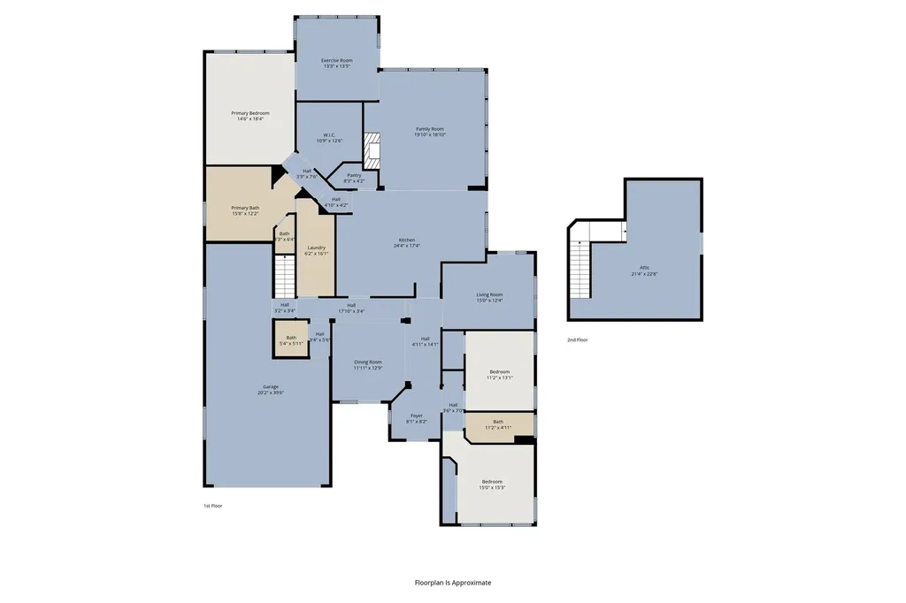 12782 Waltham Drive Frisco TX 75035
