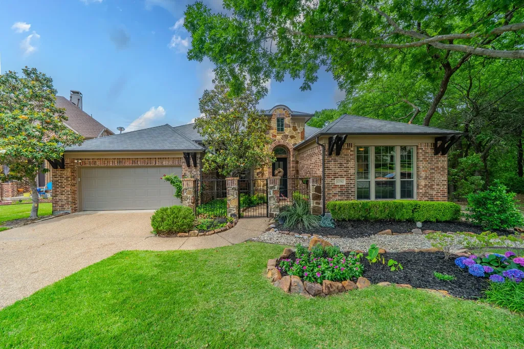 12782 Waltham Drive Frisco TX 75035