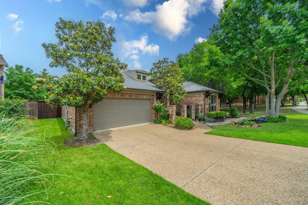 12782 Waltham Drive Frisco TX 75035