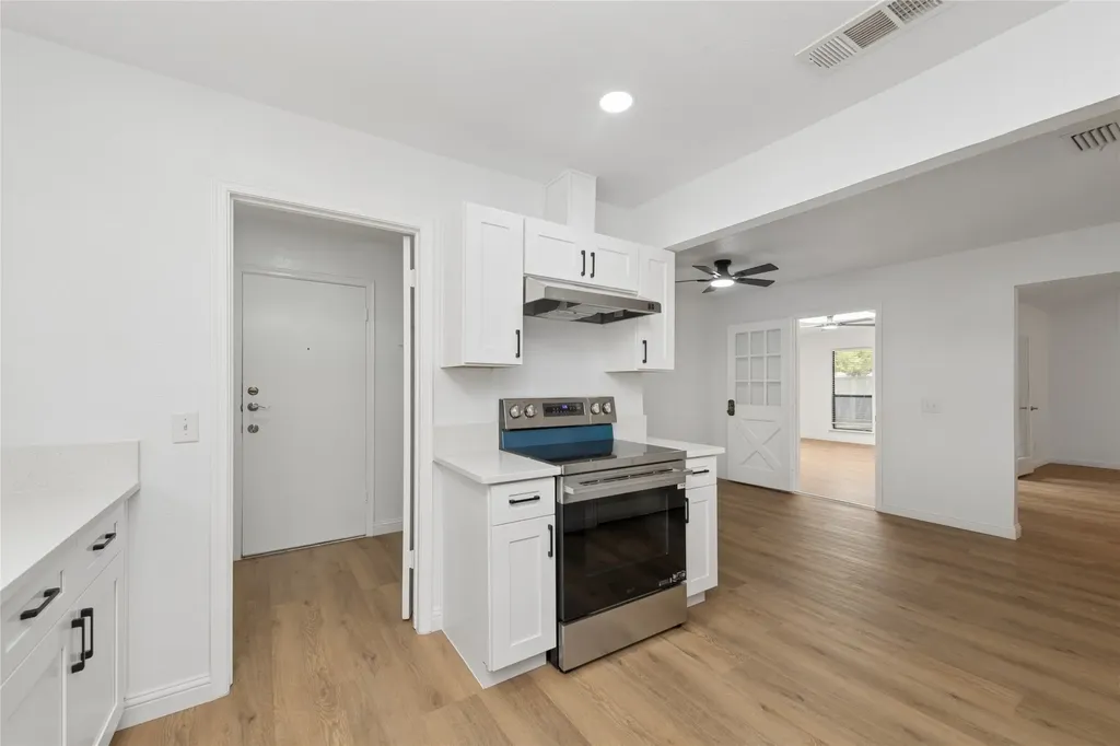 2705 Lawndale Drive Plano TX 75023