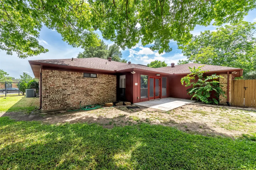 2705 Lawndale Drive Plano TX 75023
