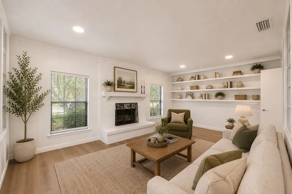 2705 Lawndale Drive Plano TX 75023