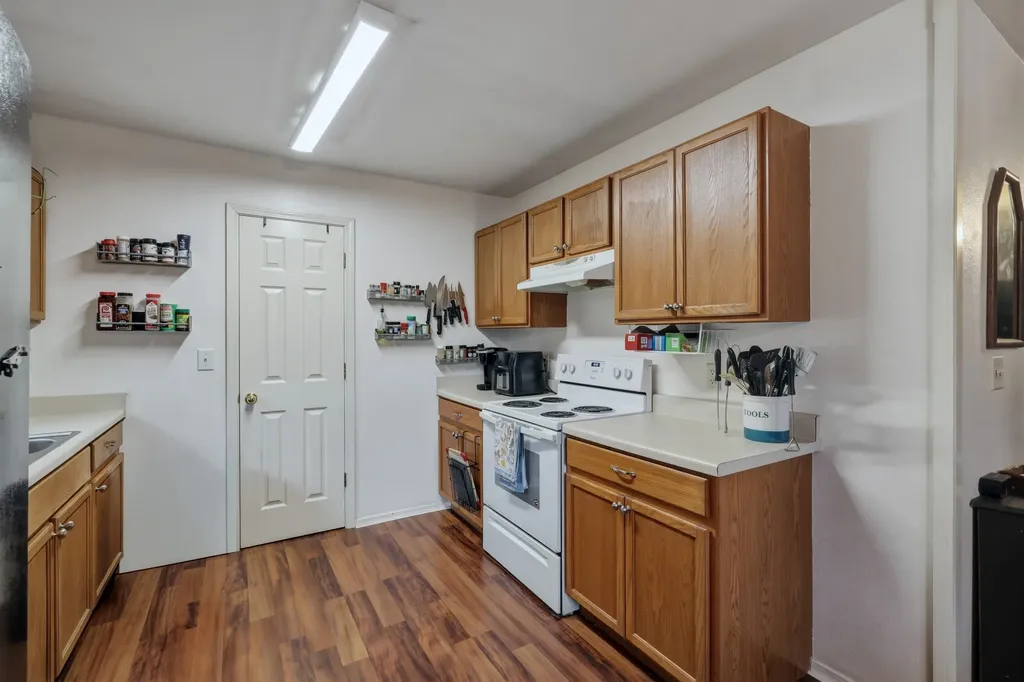 505 James Street Kilgore TX 75662