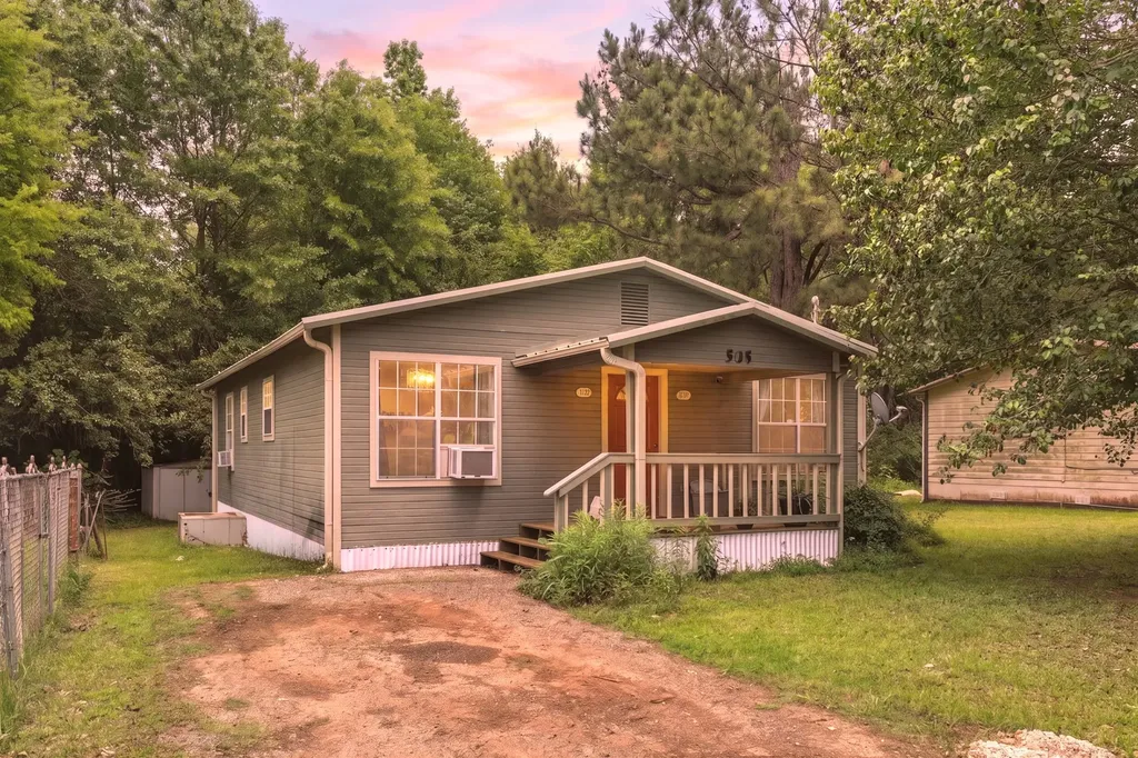 505 James Street Kilgore TX 75662