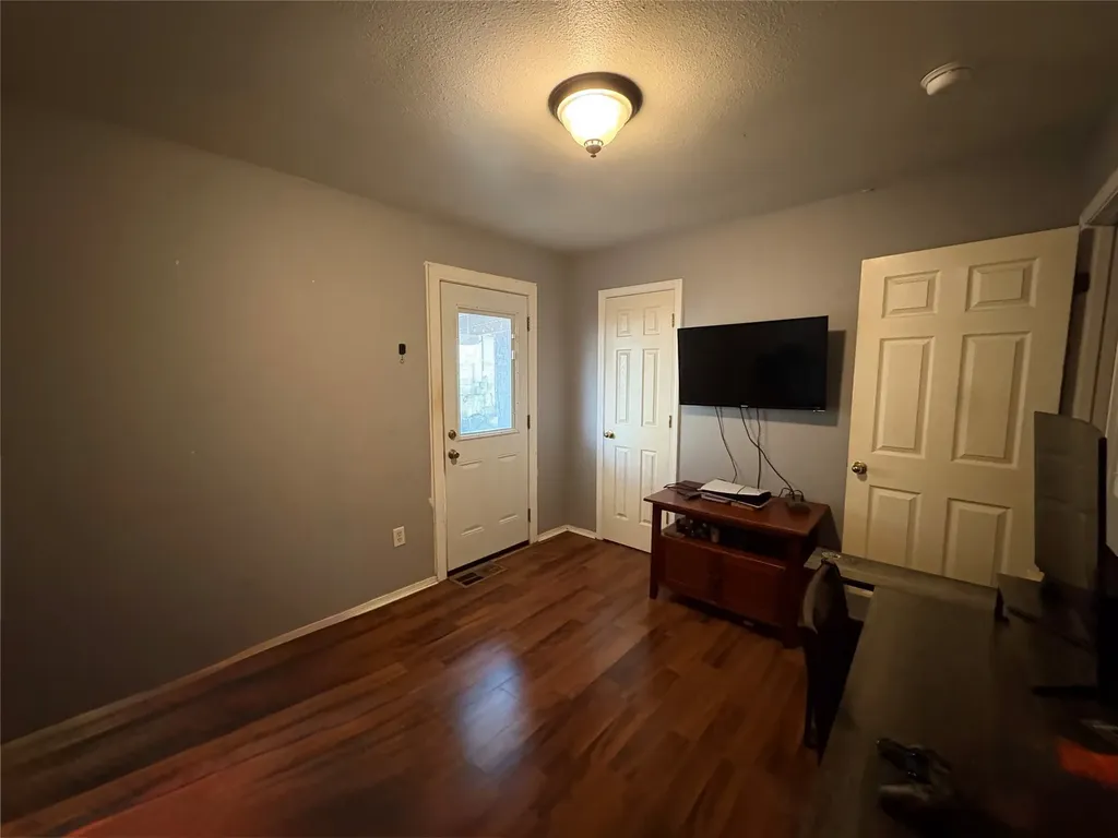 505 James Street Kilgore TX 75662