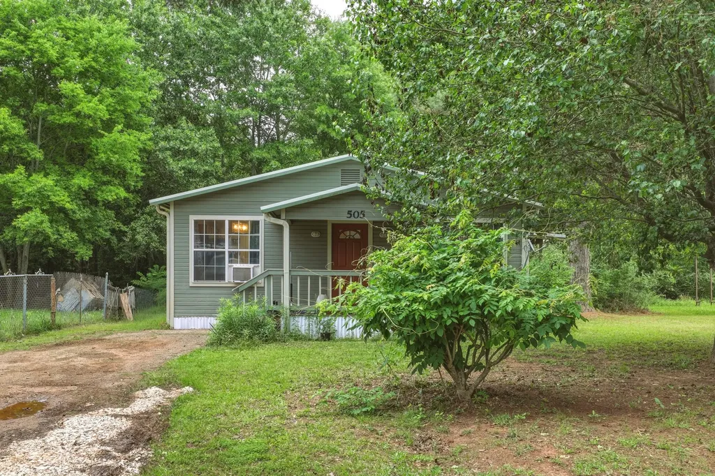 505 James Street Kilgore TX 75662