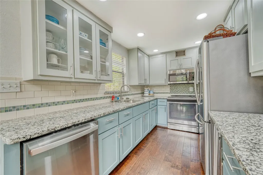 146 Trappers Trail Mount Vernon TX 75457