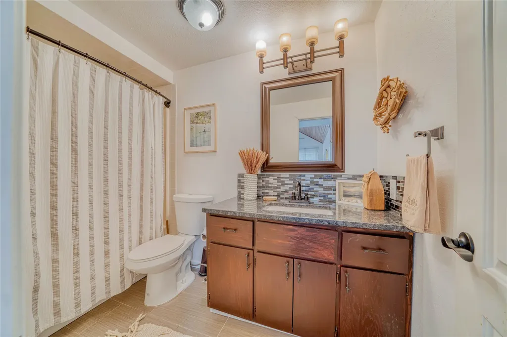 146 Trappers Trail Mount Vernon TX 75457