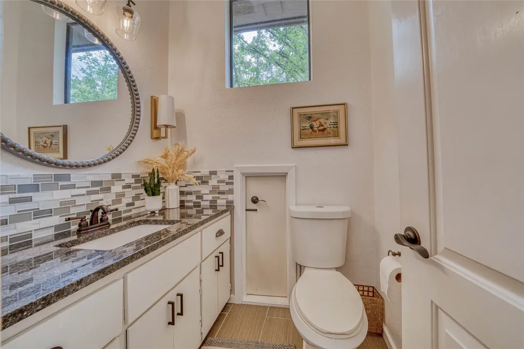 146 Trappers Trail Mount Vernon TX 75457