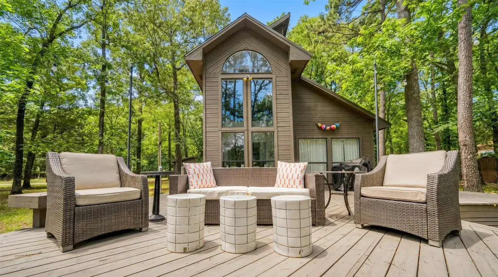 146 Trappers Trail Mount Vernon TX 75457