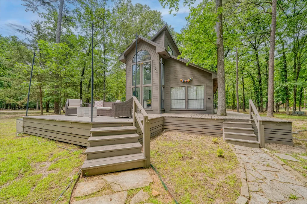 146 Trappers Trail Mount Vernon TX 75457