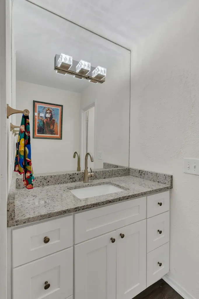 2503 Tierra Irving TX 75038