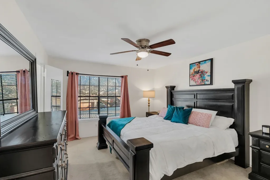 2503 Tierra Irving TX 75038