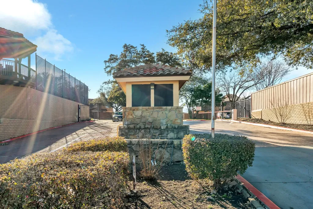 2503 Tierra Irving TX 75038