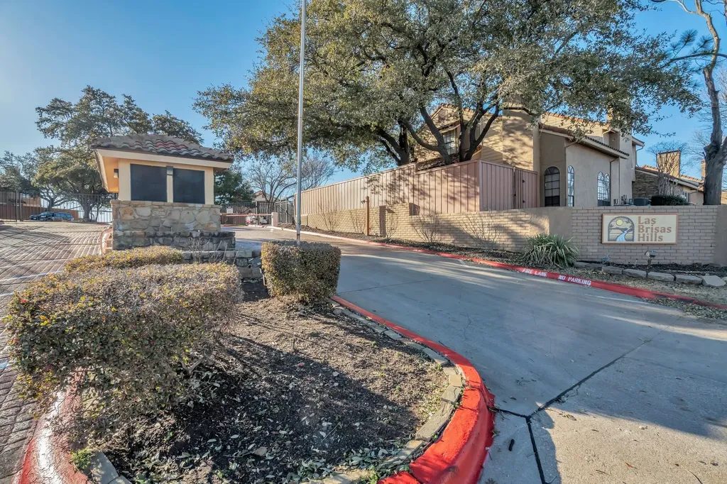2503 Tierra Irving TX 75038