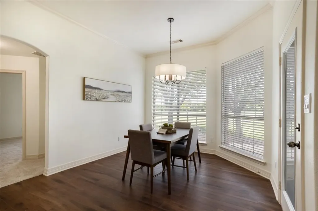 102 Buckskin Drive Van Alstyne TX 75495
