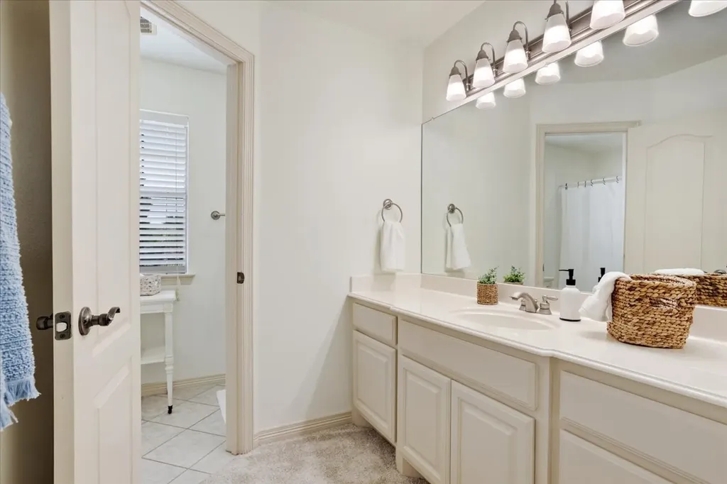 102 Buckskin Drive Van Alstyne TX 75495