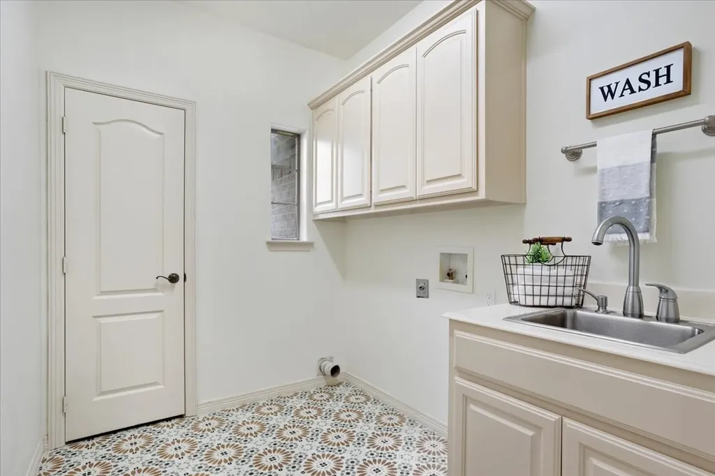 102 Buckskin Drive Van Alstyne TX 75495