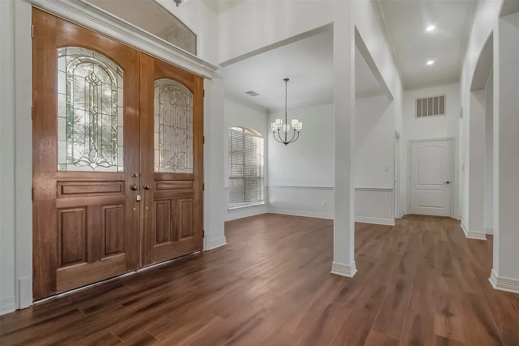 102 Buckskin Drive Van Alstyne TX 75495