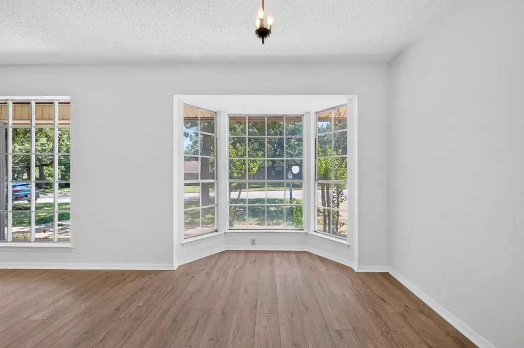 3505 Oak Haven Drive Forest Hill TX 76119