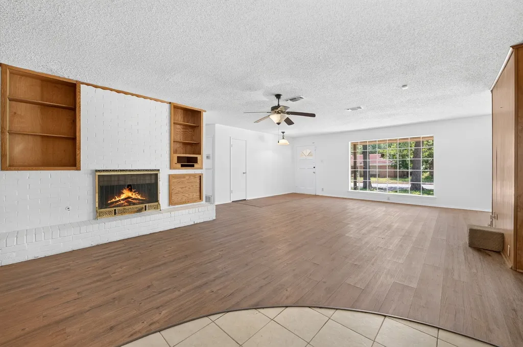 3505 Oak Haven Drive Forest Hill TX 76119