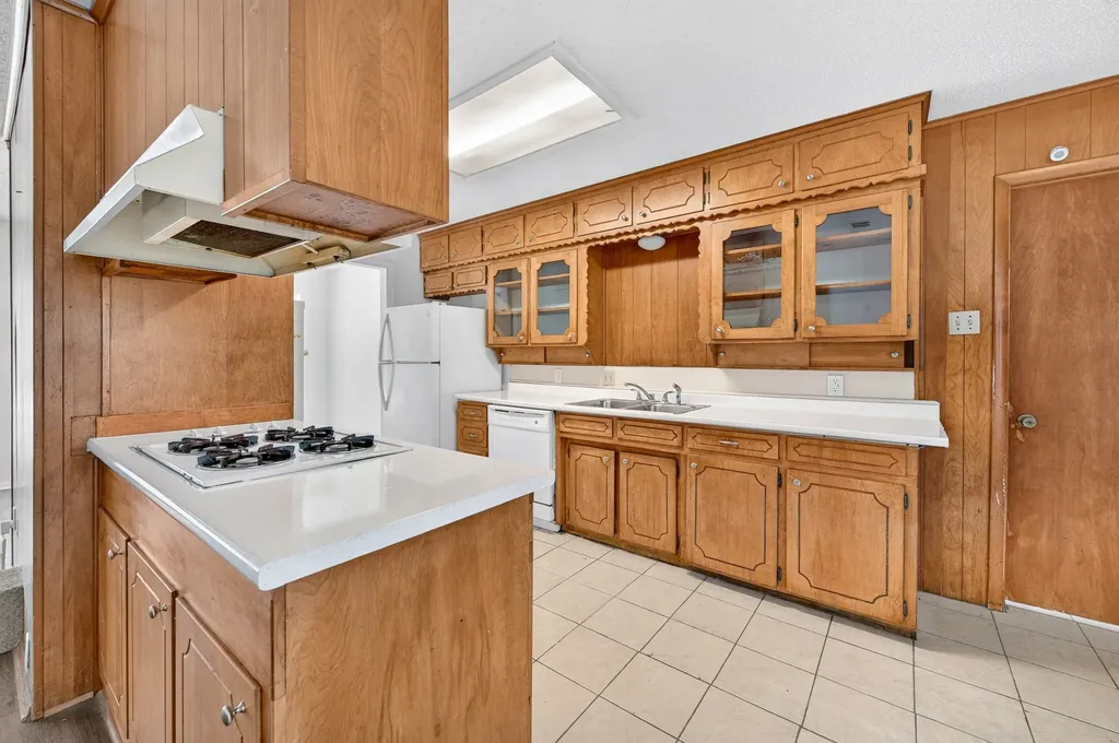 3505 Oak Haven Drive Forest Hill TX 76119