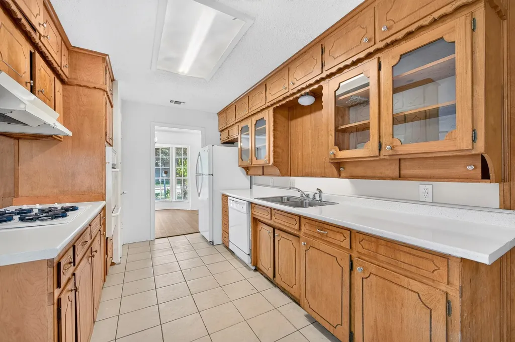 3505 Oak Haven Drive Forest Hill TX 76119