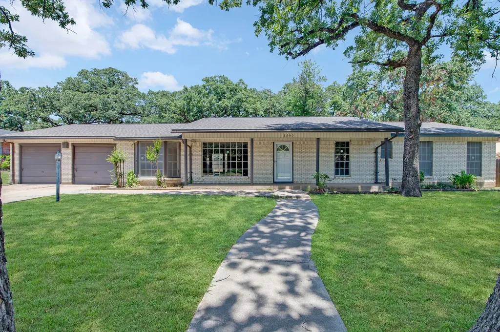 3505 Oak Haven Drive Forest Hill TX 76119