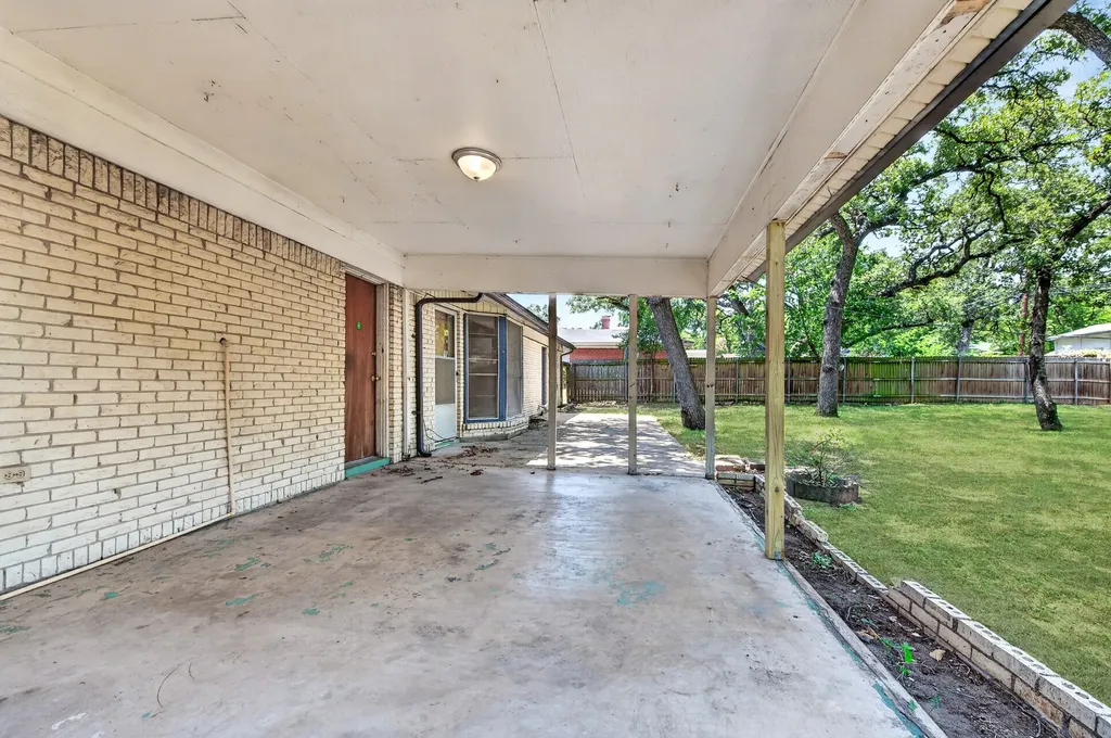 3505 Oak Haven Drive Forest Hill TX 76119