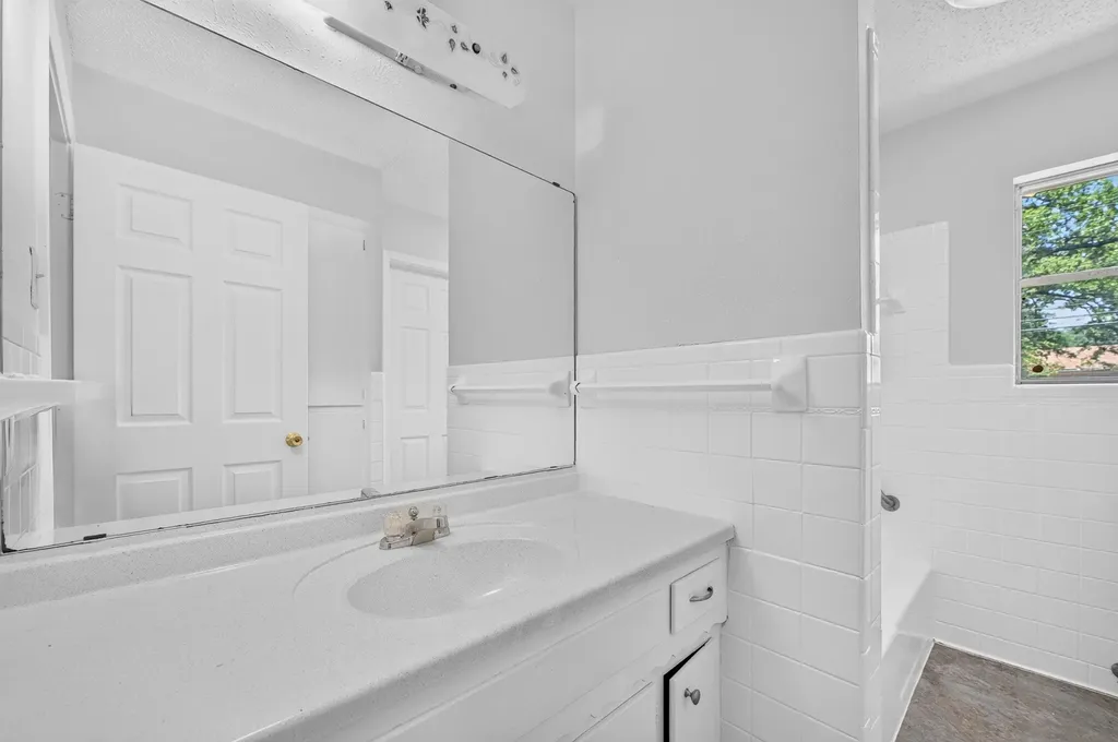 3505 Oak Haven Drive Forest Hill TX 76119