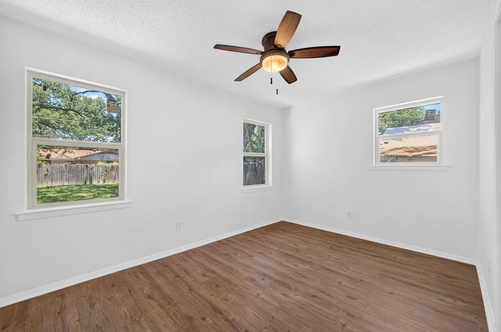 3505 Oak Haven Drive Forest Hill TX 76119