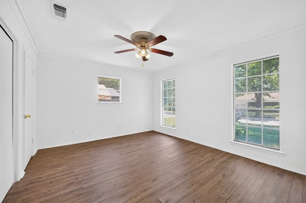 3505 Oak Haven Drive Forest Hill TX 76119