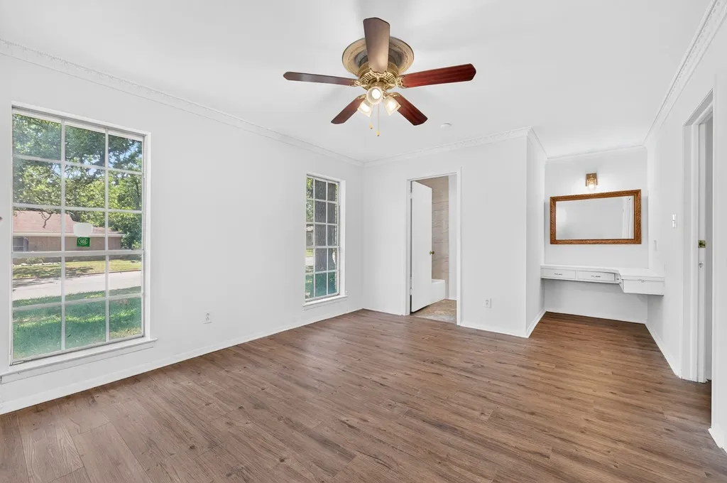 3505 Oak Haven Drive Forest Hill TX 76119