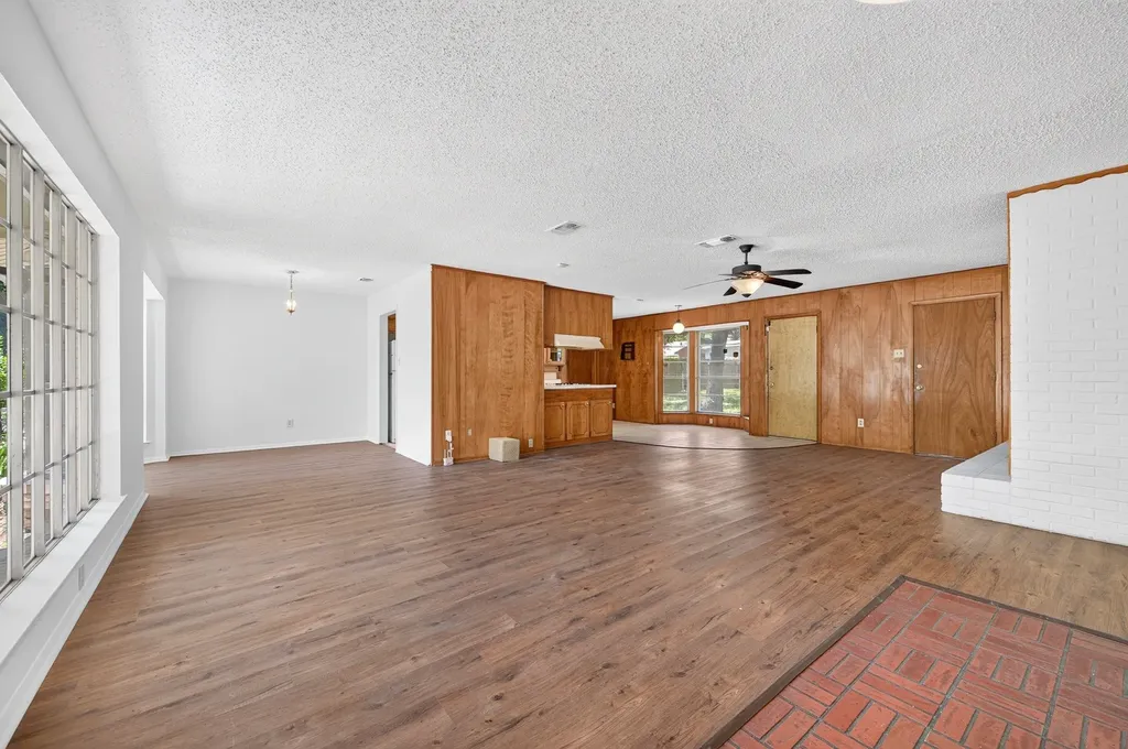 3505 Oak Haven Drive Forest Hill TX 76119