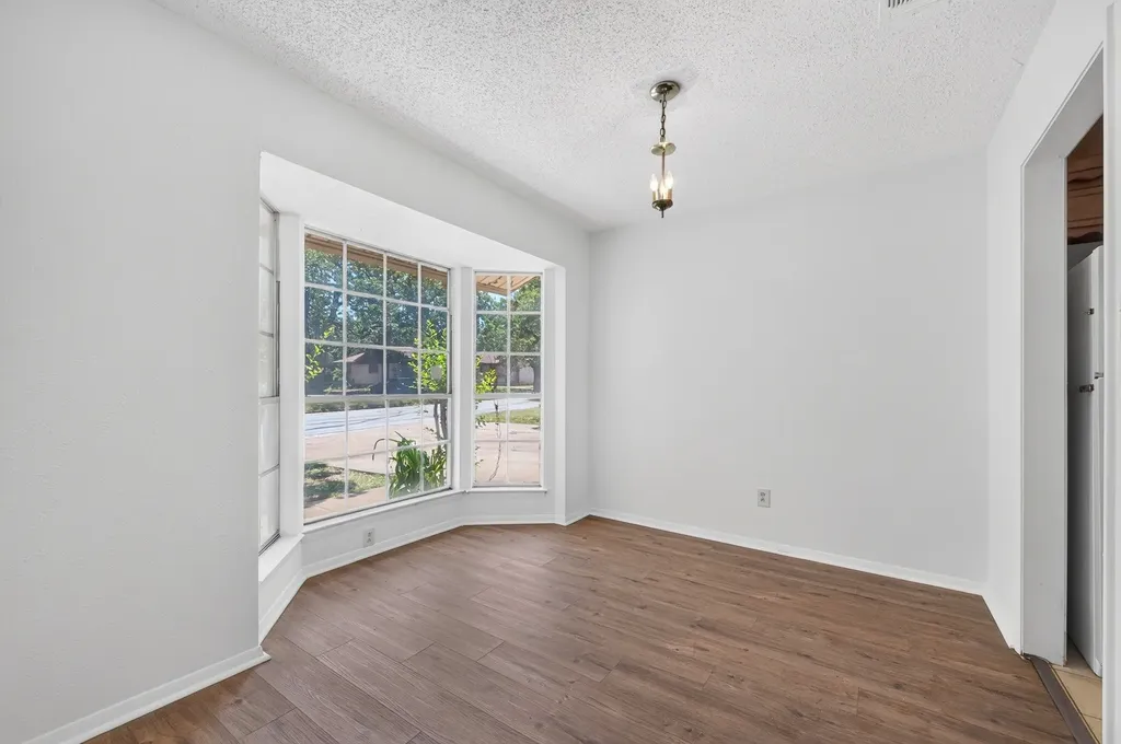 3505 Oak Haven Drive Forest Hill TX 76119
