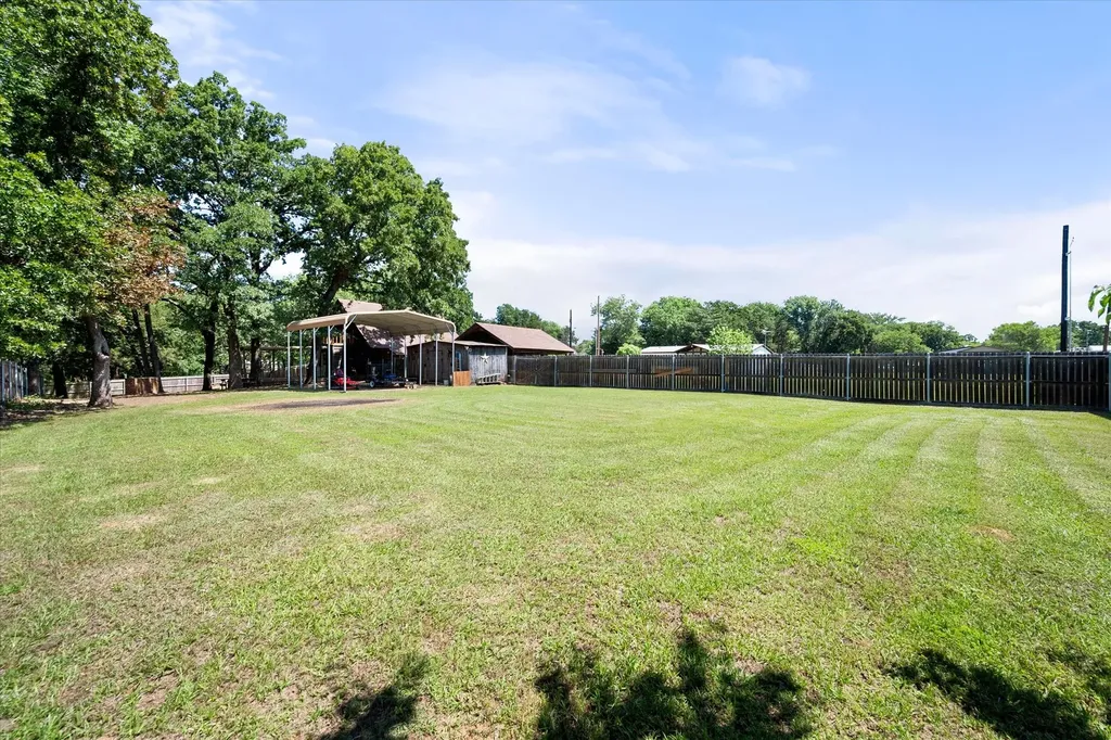 377 Southern Oaks Drive Streetman TX 75859